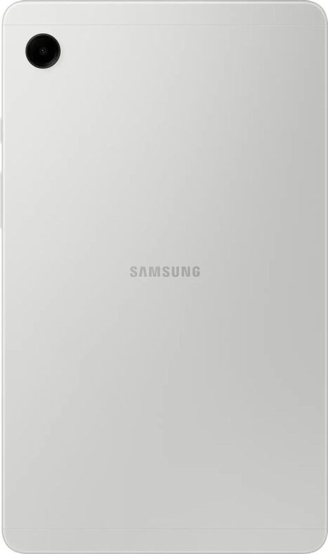 Купить SAMSUNG Galaxy Tab A9 LTE silver-6.jpg